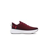 Under Armour Zapatillas de running de hombre UA Infinite Under Armour. Rojo 44,5/10.5