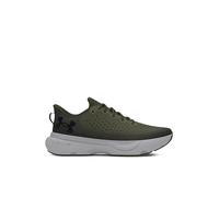 Under Armour Zapatillas de running de hombre UA Infinite Under Armour. Verde 45,5 (11.5)