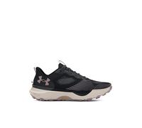 Zapatillas Under Armour Infinite Pro Trail Running negro rosa - 42.5