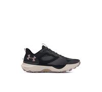 Under Armour Zapatillas de running de hombre UA U Infinite Pro de trail Under Armour. Negro 43/9.5