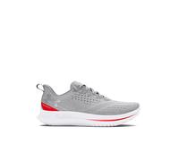 Under Armour Zapatillas de running de hombre UA Velociti 4 Under Armour. Gris 41 (8)
