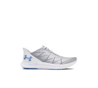 Under Armour Zapatillas de running de mujer UA W Charged Speed Swift Under Armour. Blanco 40.5 (9)