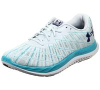 Under Armour Zapatillas de Running para Adultos Charged Breeze Blanco Mujer