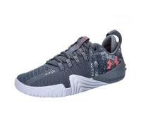 Under Armour Zapatillas de Running para Adultos TriBase Reign Negro - Marca EAN: 0196885789465 - Talla Calzado: 37.5