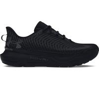 Under Armour Zapatillas de running para hombre Infinite Pro, negro y gris antracita., 47.5 EU