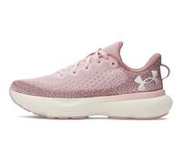 Under Armour UA W Infinite 0101 - White 42, 673 Rosa Turmalina Maroon Mist Summit White, 40.5 EU