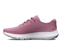 Under Armour - Zapatillas de Running para Mujer UA W Surge 3, Elixir Rose Elixir Rosa Blanco, 42 EU