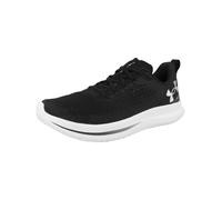 Zapatillas Under Armour Velociti 4 Running negro blanco - 41