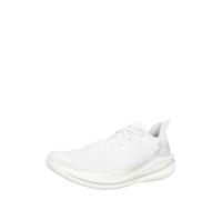 UNDER ARMOUR Zapatillas de running 'Velociti SPD' gris / blanco 44 gris / blanco