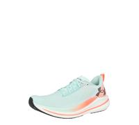 UNDER ARMOUR Zapatillas de running 'Velociti SPD' menta / naranja / negro 44 menta / naranja / negro