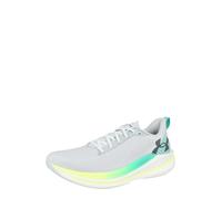 UNDER ARMOUR Zapatillas de running 'Velociti SPD' turquesa / gris claro / negro 43 turquesa / gris claro / negro