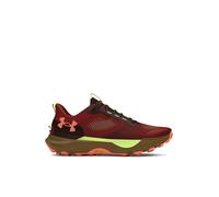 Under Armour Zapatillas de trail running de hombre UA U Infinite Pro de trail Under Armour. Naranja 44 (10)
