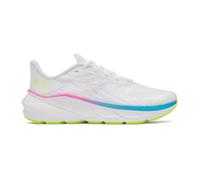 Under Armour Zapatillas deportivas para mujer UA W Turbulence 3, Blanco, 23.5 cm