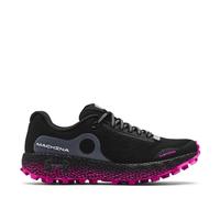 Under Armour Zapatillas HOVR Machina OR para Mujer, Black, 38 EU