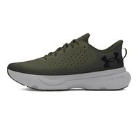Under Armour Zapatillas Infinite para hombre, (300) Marine Od Green/Black/Black, 45.5 EU