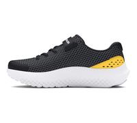 Under Armour Zapatillas para correr UA BPS Surge 4 AC, ligeras deportivas para niño, negro