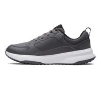 Under Armour Zapatillas para Hombre UA Charged Edge, Castlerock Halo Gray Lumos Lime, Talla 41 EU, Castlerock Halo Gray Lumos Lime, 41 EU