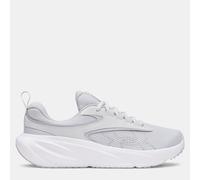 Under Armour UA W Surge 5 - Low - Zapatillas Deportivas - Negro/Blanco/Rosa Frenzy