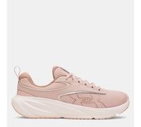 Under Armour UA W Surge 5 - Low - Zapatillas Deportivas - Negro/Blanco/Rosa Frenzy