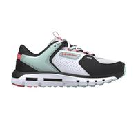 Under Armour UA Summit Trek, Zapatillas Hombre, Blanco, 44 EU