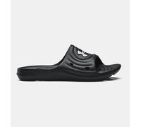 Under Armour Zapatillas Unisex Ua Armario IV - 001 (Negro/Blanco)