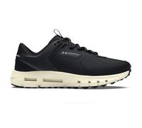 Under Armour Zapatos Summit Trek para hombre, Negro marfil, 41 EU