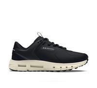 Under Armour Zapatos Summit Trek para hombre, Negro marfil, 41 EU