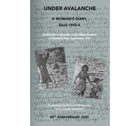 Under Avalanche: A Woman's Diary, Eboli 1943-4