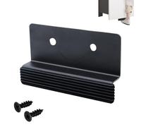Under Cabinet Foot Pull, Touchless Drawer Opener, Cabinet Foot Pull Handle