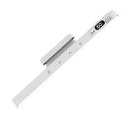 Under Cabinet Lights Set, Five Color Temperature Adjustable Lighting System, Kitchen Undercounter LED Lights For Counter Shelf Closet Pantry Stair Bedroom Indoor Home Use Energy Saving Wireless