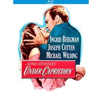 Under Capricorn [USA] [Blu-ray]