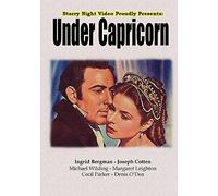 Under Capricorn [USA] [DVD]