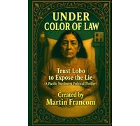 Under Color Of Law: Trust Lobo to Expose the Lie