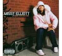 Under Construction Spec Ed by Missy Elliott (2003-05-03)