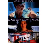 Under Control [Alemania] [DVD]