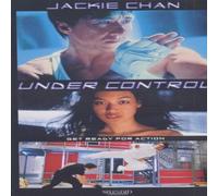 Under Control [Alemania] [VHS]