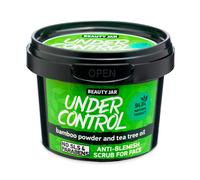Under Control Face Scrub