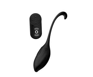 Under Control Huevo vibrador con control remoto 1 Unidad 160 g