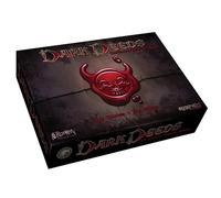 Under Control Modiphius Dark Deeds The Game of Malicious Minions