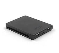 Under Control- Power Bank Nintendo Switch Negro+ Cable Tipo C Videojuegos, Color (GA90472234)
