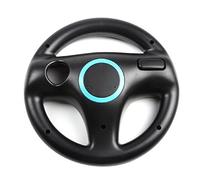 Under Control Pro Steering Wheel Volante Consola Compatible con Nintendo Wii U