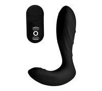 Under Control Vibrador De Próstata Bajo Control 210 g