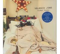 Under Cover (Cobalt Blue Vinyl) (Indies)-VALERIE JUNE
