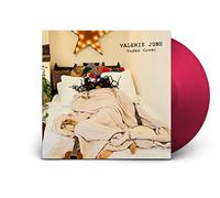 Valerie June Under Cover (Vinyl) 12" Album Coloured Vinyl