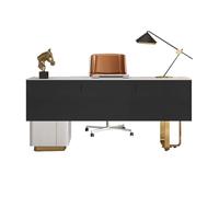Under Desk Privacy Panel - Adhesive Modesty Screen