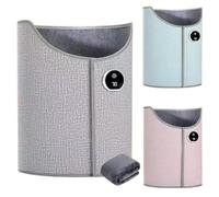 Under Desk Space Heater Portable Personal Fast Heating Safety Electric