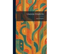 Under Dispute