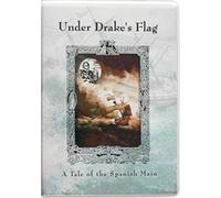 Under Drake's Flag on MP3 CD