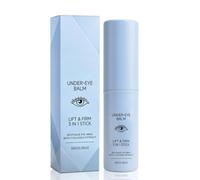 Under Eye Balm - Lift & Firm 3-in-1 Multi Balm Stick, Hydrating, Smoothing, and Refreshing Eye Care for Dark Circles, Puffiness, and Fine Lines, Bálsamo para el cuidado