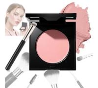 Under Eye Brightener Concealer,luminance milano under eye brightener, Brightens, Reduces Appearance of Dark Circles, Tired Skin Color Correcting Brightener & Primer, Light to Medium Skin Tone (1 Set)